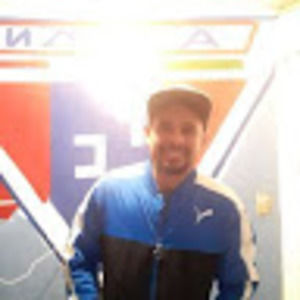 Meet your Posher, Armando